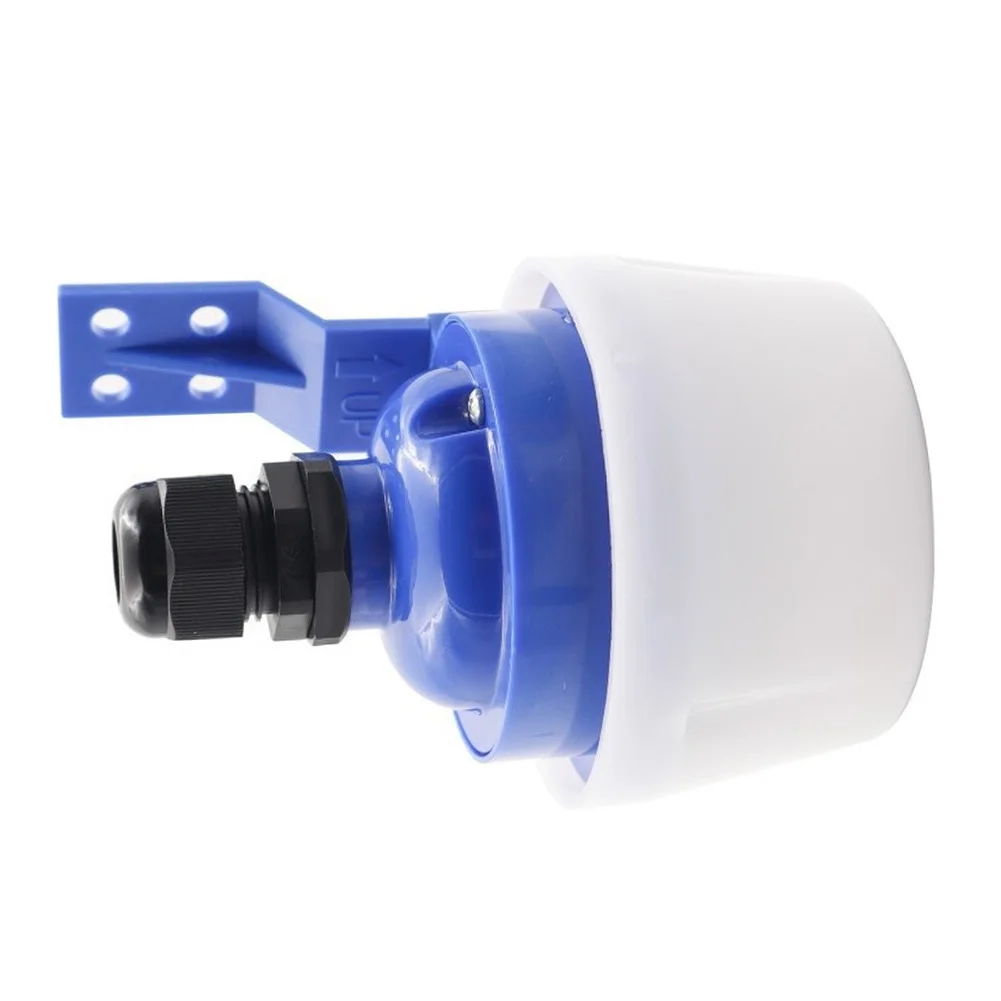 For Night Time Safety Photocell Switch Automatic Light Switch 220-240V AC Power 3000W Load Capacity 10-35 LUX Activation