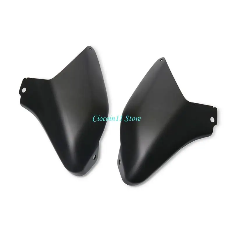 

Y1UB Прочные защитные ограждения радиатора мотоцикла, обеспечивающие ударопрочность для мотоцикла Z900