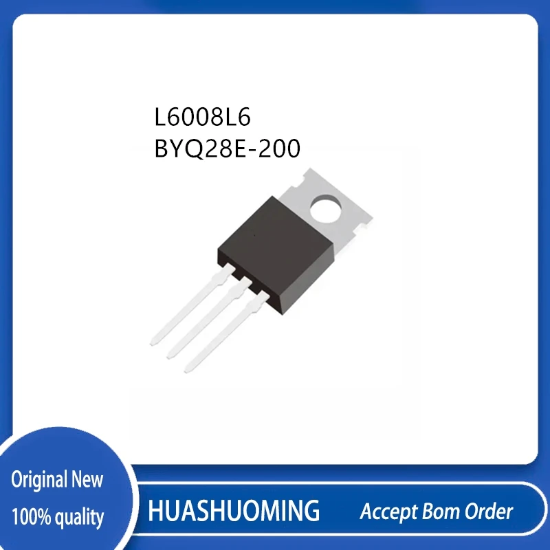 20Pcs/Lot L6008L6 L…