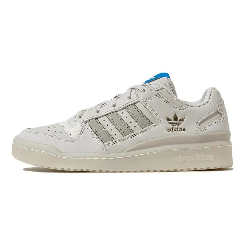 Adidas Forum Low Talc Sésamo Tênis sapatos HQ1506