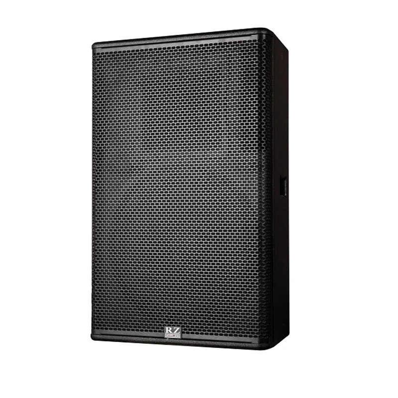 Rz Single 12inch Full-Range Speaker Fh12