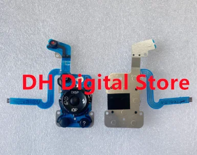 

DSC-HX300 для SONY HX300 HX350 HX400 HX400V меню клавиатура запасные части для камеры