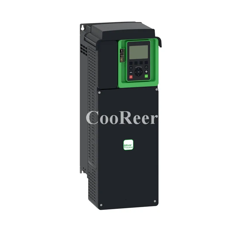 

ATV630 Series 7.5kW-15kW 200... 240V Inverter ATV630U75M3 ATV630D11M3 ATV630D15M3 Brand New Original