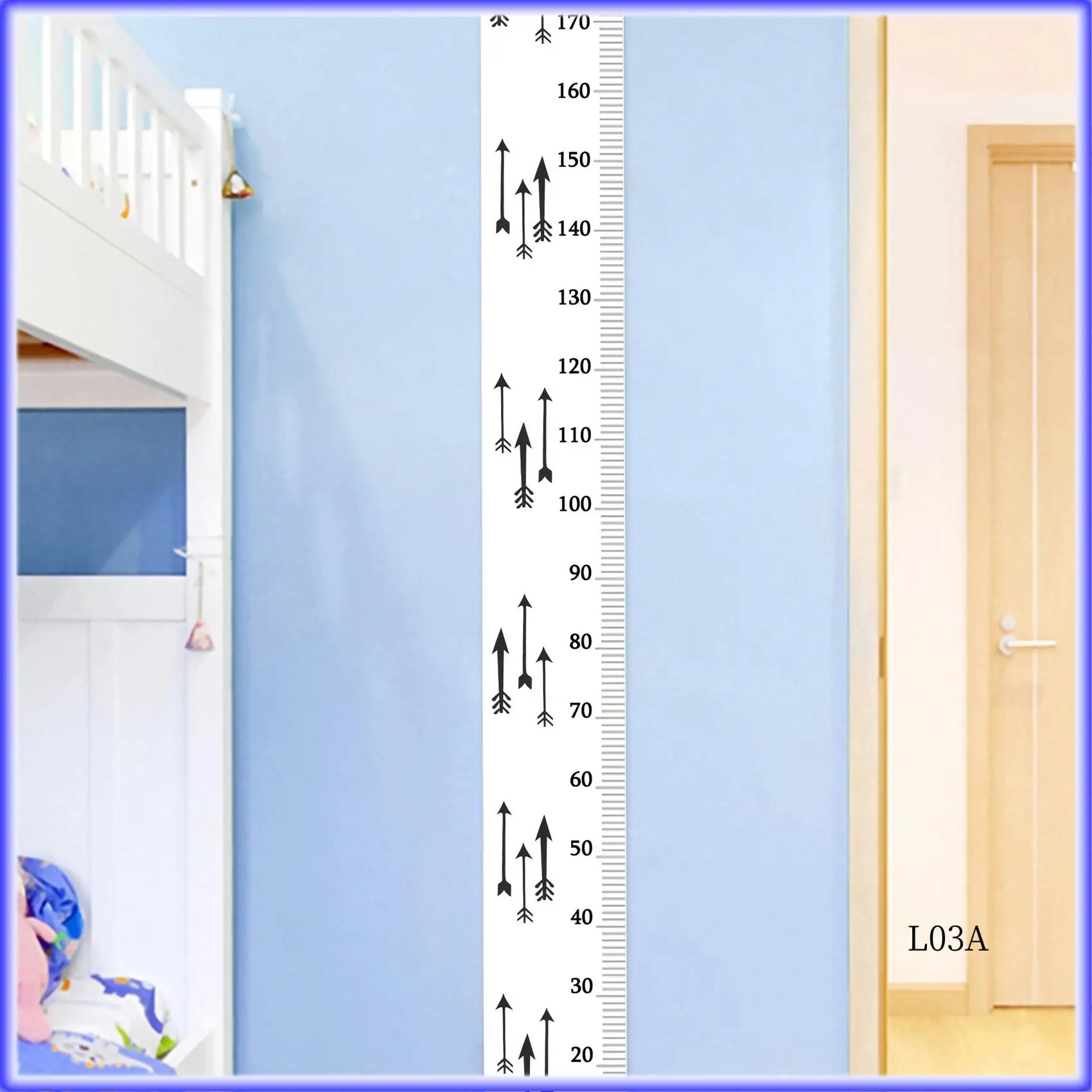 

RM-детская диаграмма роста, линейка высоты, наклейка на стену, линейка, диаграмма роста, настенная наклейка, наклейка для измерения высоты, декоративный подарок