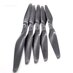 Carbon Fiber Propeller 5030 6030 7030 8055 9055 1055 1155 1255 1355 1455 1555 1655 1755 1855 2055 2255  2CW2CCW for Tmotors