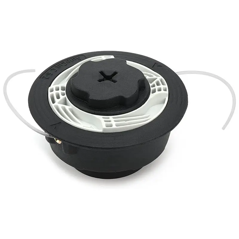 2X Trimmer Head, C6…