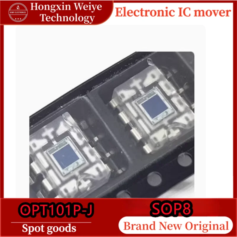 (1/10 Piece) OPT101…