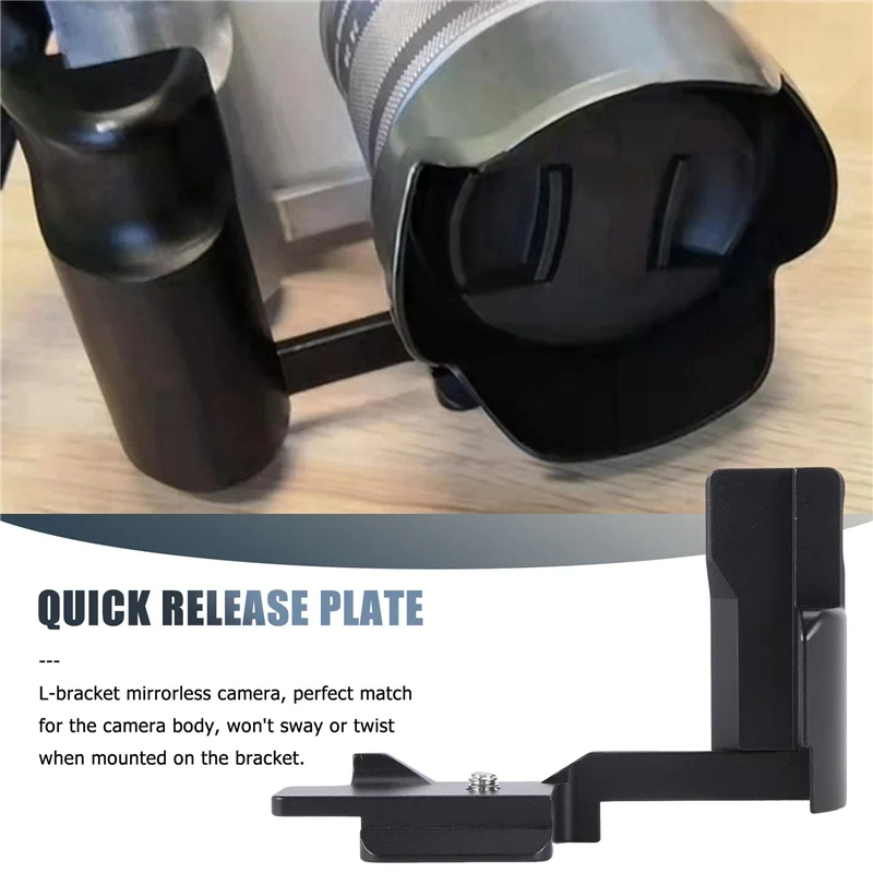 Xb-Camera L-Bracket…