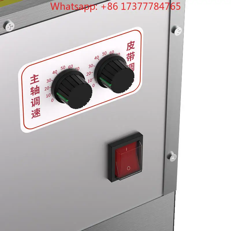 Automatic Commercial Electric Multi-function Cutter for Potato Fruit and Vegetable