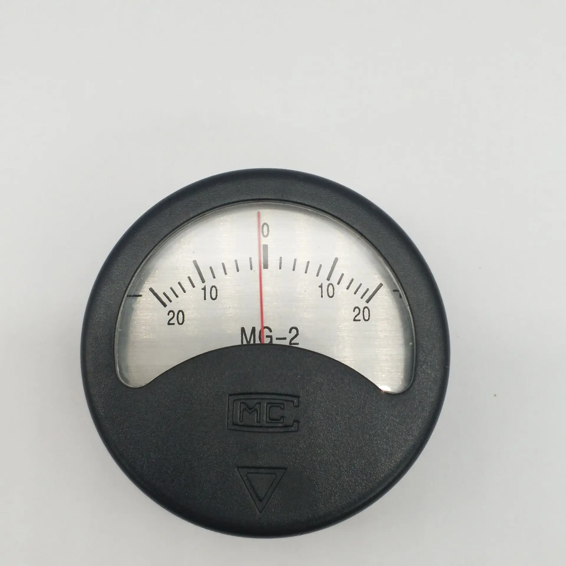 MG-2 Magnetic Testing Analog Gauss Meter