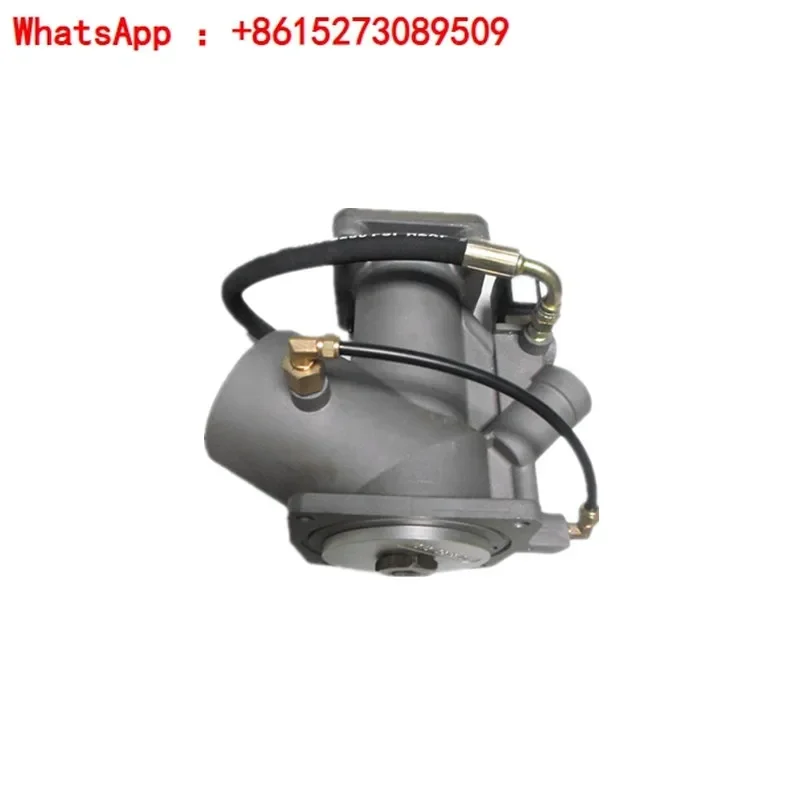 Unloading valve assembly 1092207360 intake valve air compressor GA15GA22 intake pump head assembly