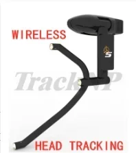 TrackIR5/TrackNP5 Head Tracking System Head Aiming Flight Simulation Flight Race Car