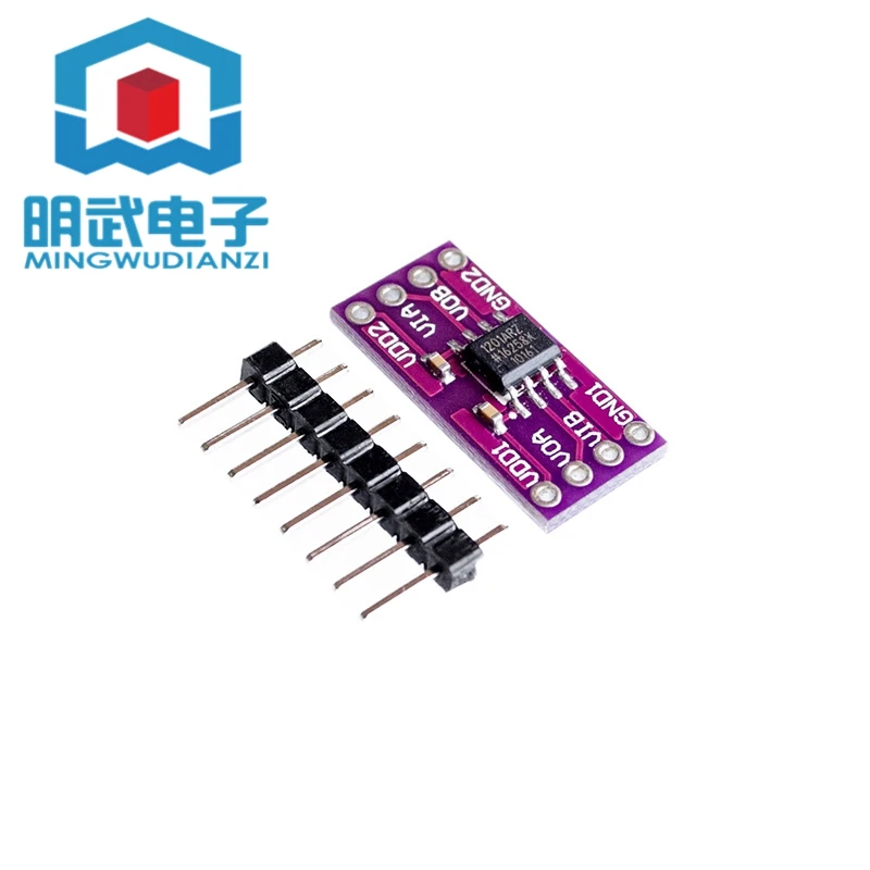 MCU1201 ADUM-1201 ADUM1201ARZ Magnetic Isolator Instead Of Optocoupler