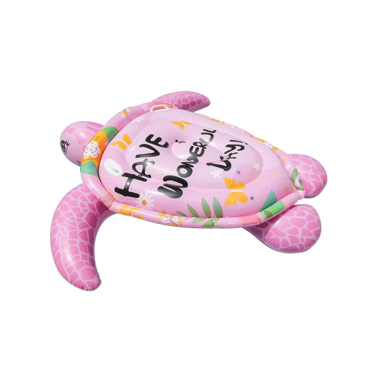 

Inflatable Hammock Pool Raft Pool Hammock Float for Beach Outdoor Pool Party