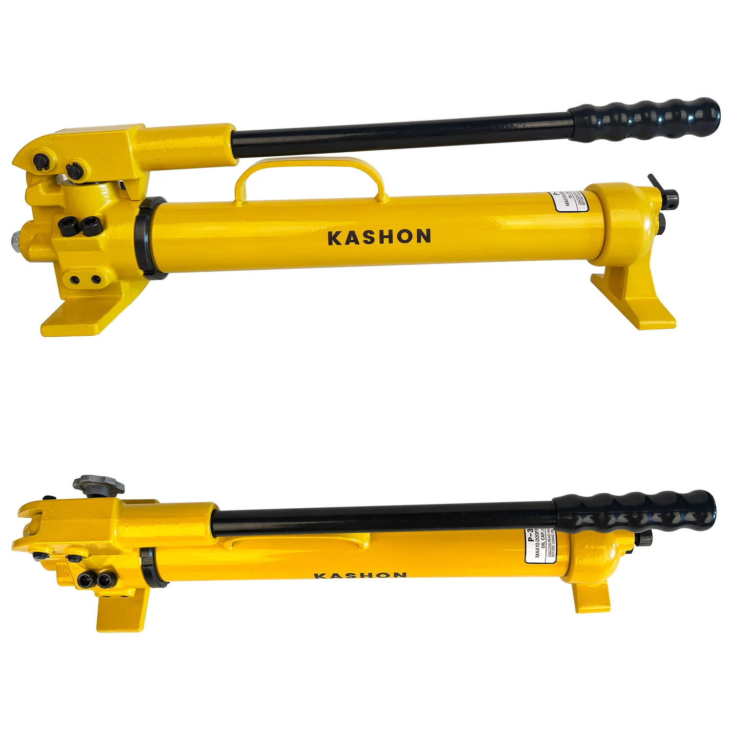 P-39 ENERPAC Equivalent Single-acting Two Speed Hydraulic Hand Pump Manual Pump