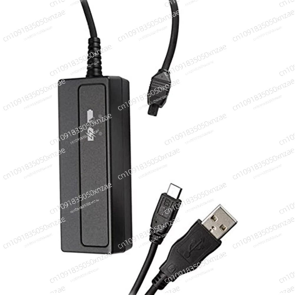 BCR2 Electronic Var…