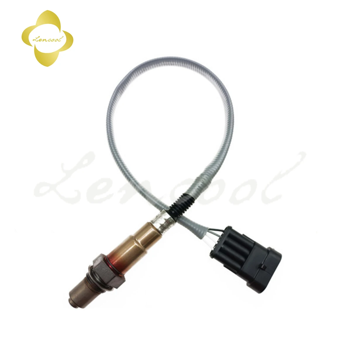 O2 Oxygen Sensor For Fiat IDEA 1.4 0258010176