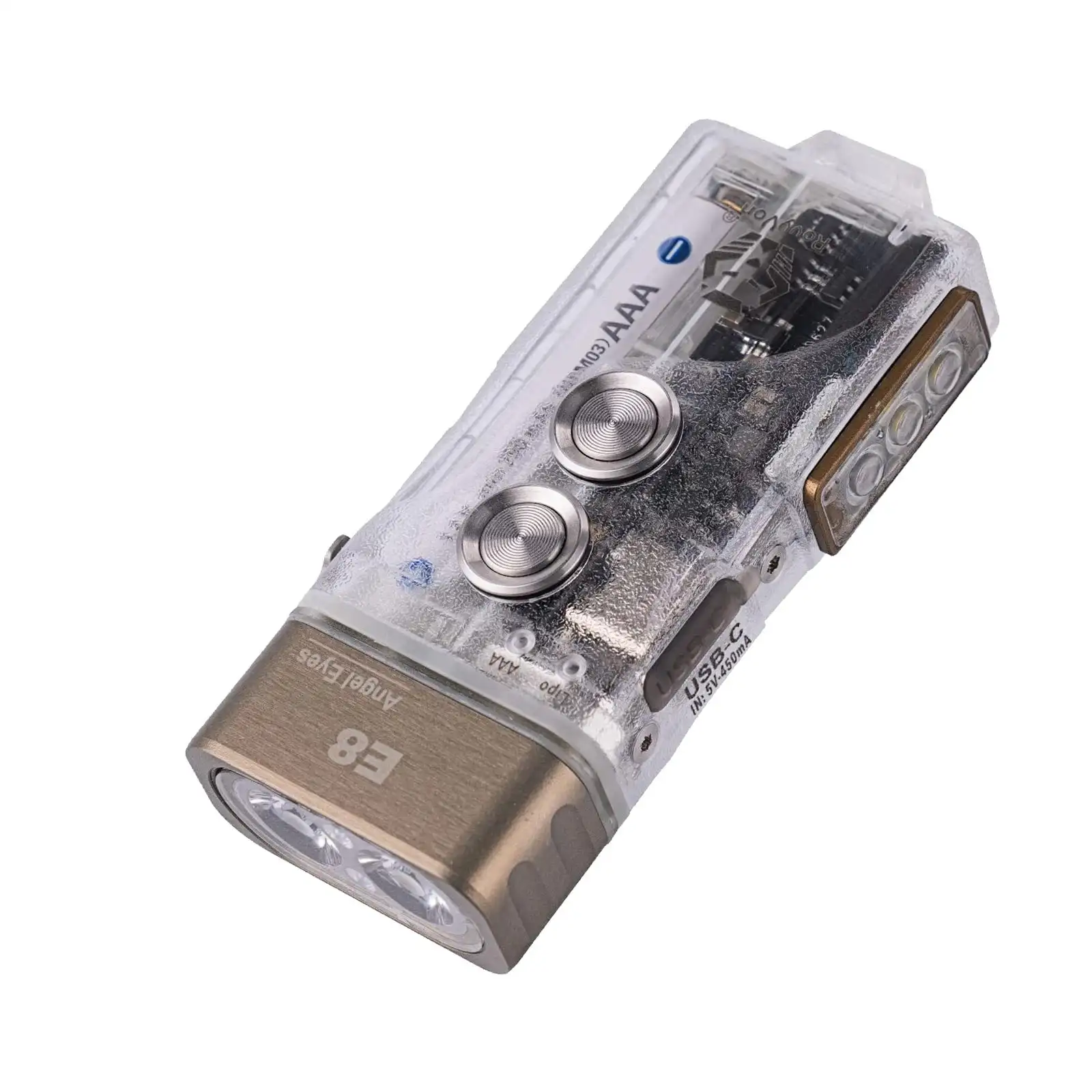 Rovyvon Angel Eyes …