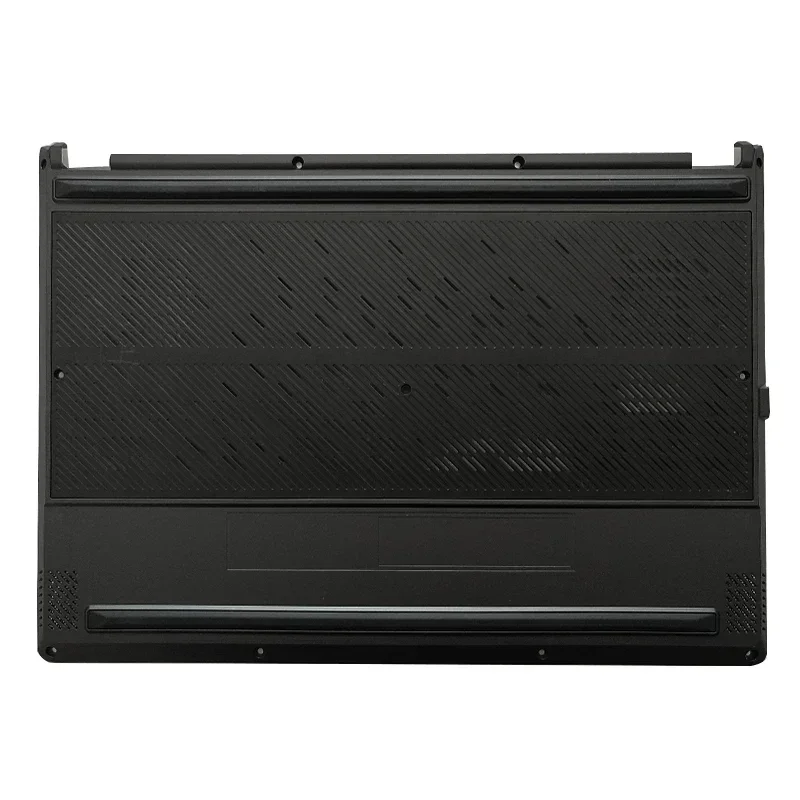 Imagem -06 - para Rog 14 Zephyrus G14 Ga402 Gu402 Ga402r Ga40x Portátil Lcd Capa Traseira Moldura Frontal Superior Apoio para as Mãos Case Base Inferior Novo