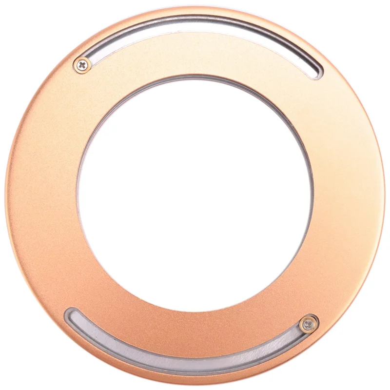 AB66-Регулируемая линейка для рисования кругов, Профессиональный инструмент для рисования круглых кругов, Измерительная линейка (2 шт.)