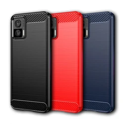 For Motorola Edge 30 Neo Case For Moto Edge 30 Neo Cover 6.28 Inch Shockproof Soft Silicone Protective Bumper For Edge 30 Neo