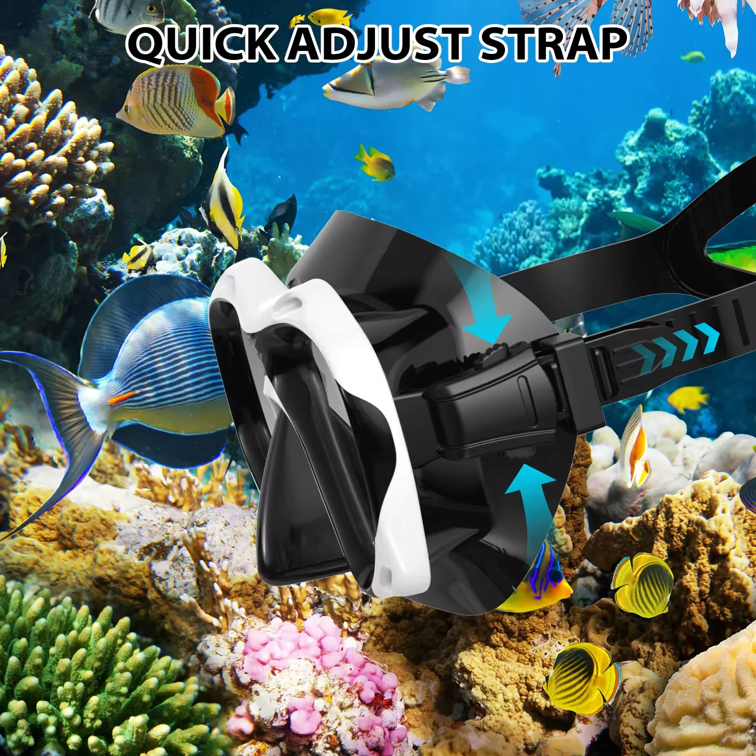 Thumbnail 2 - #49 Top Swim Eyewear Picks for Every Budget