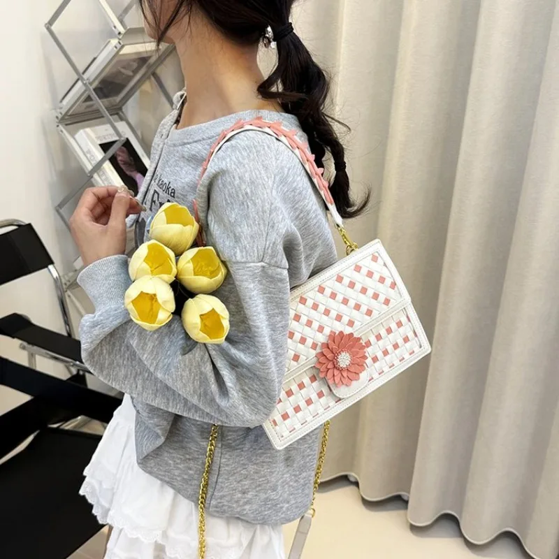 

Простая парижская ретро-сумка для подгузников для женщин, элегантная сумка через плечо, роскошная дизайнерская кожаная уникальная винтажная сумка-тоут, большая