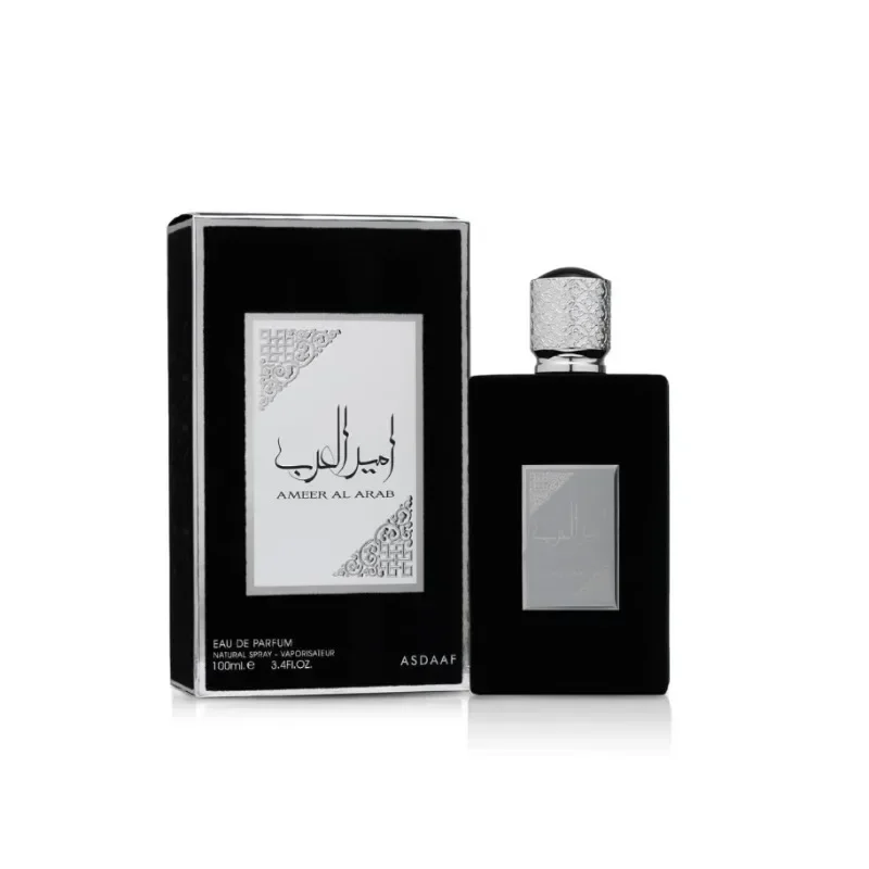 100ml Perfume Hombre Arabes Originales High Quality Cologne Long-lasting Smell Eau De Parfum Pheromone Transmission Dateable