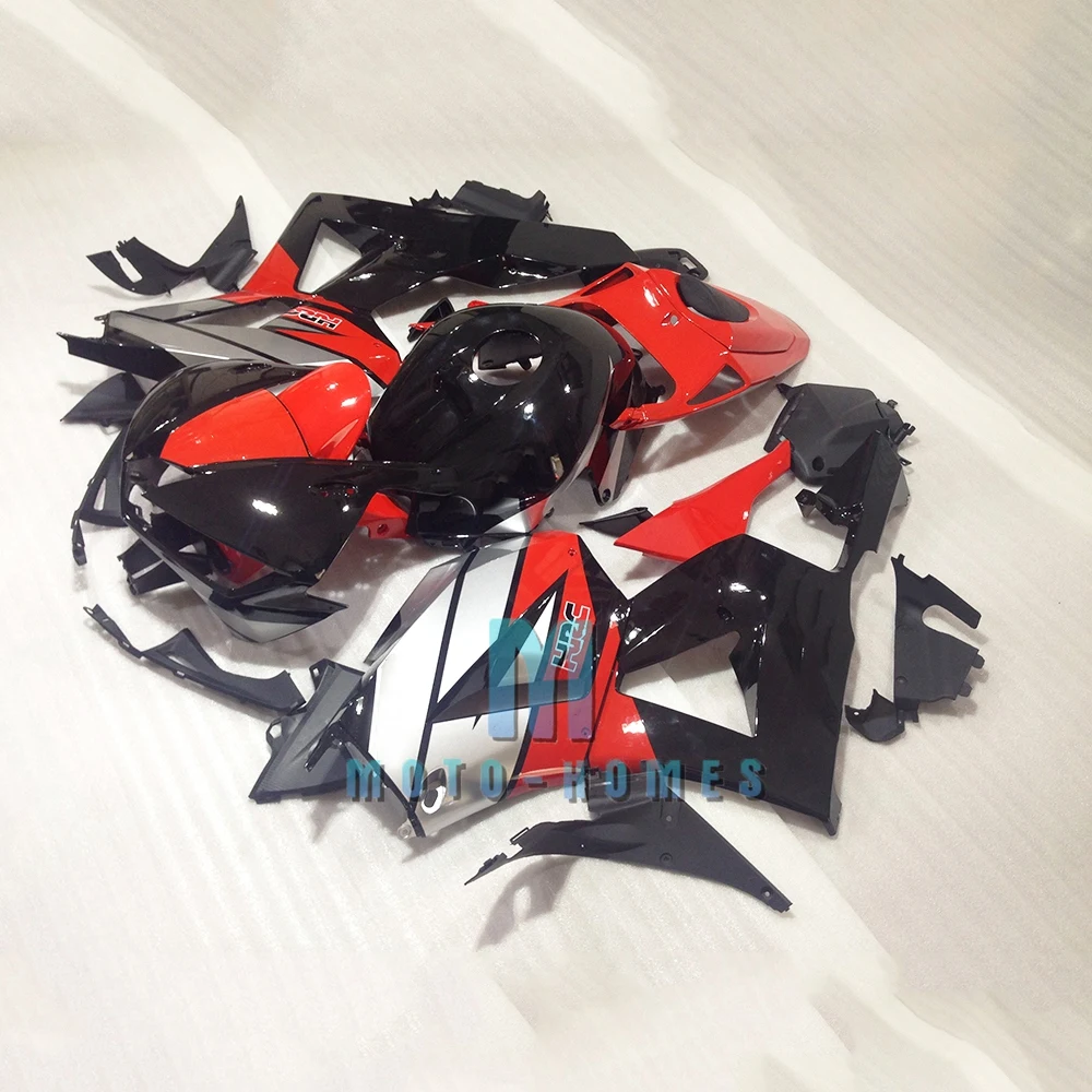 

Бесплатные на заказ CBR600RR F5 13-18 комплекты обтекателей мотоцикла для Honda CBR 600RR 2013 2014 2015-2018 100% литой кузов