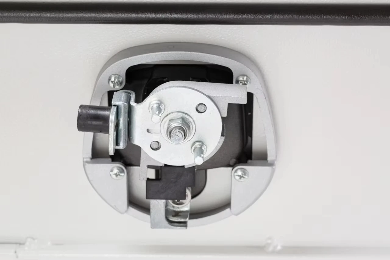 UTE 1360D8 UTE toolbox with 8 drawers and 4 shelves, customizable