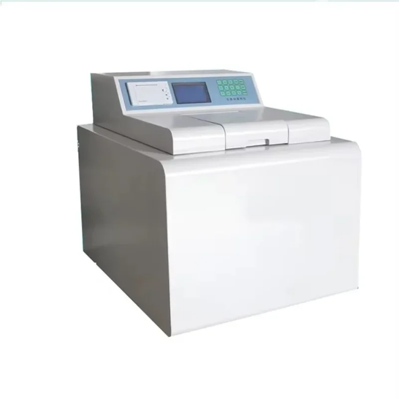 

Lab Portable Digital Isothermal O2 Cement Charcoal Bomb Calorimeter Price