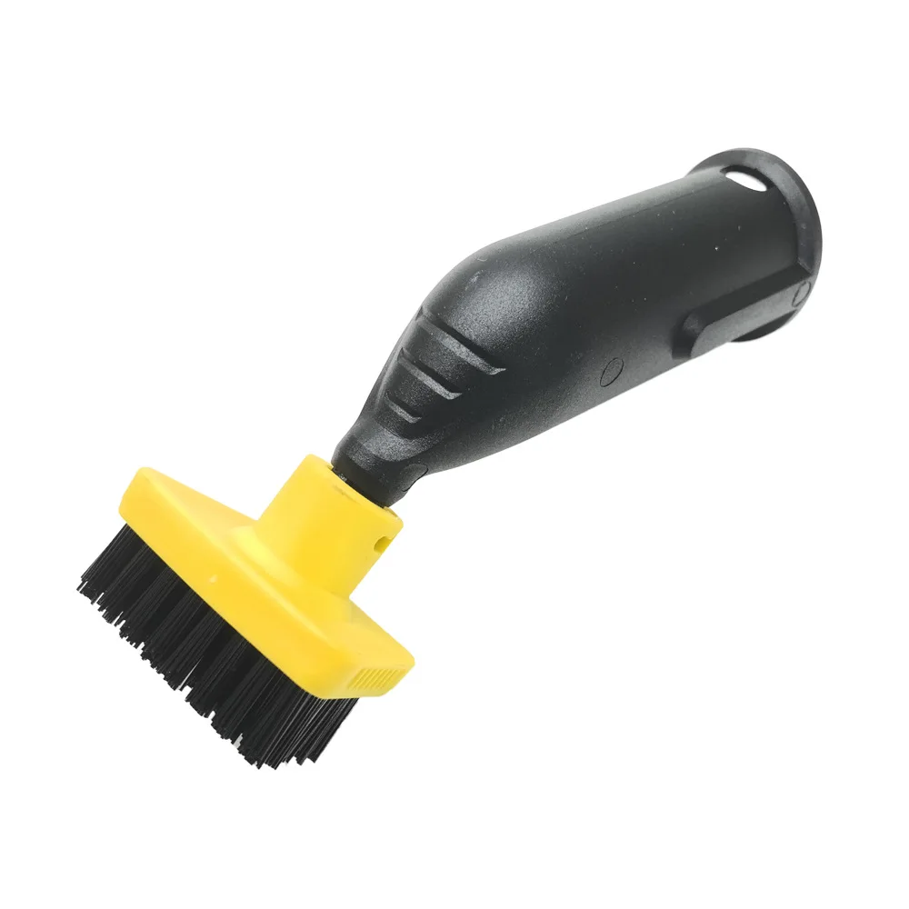 Für Karcher SC1 SC2 SC3 SC4 SC5 SC7 CTK10 Handheld Dampf Reiniger Reinigung Pinsel Ersatzteile Zubehör Kleine T-Nylon Pinsel – Detail 14
