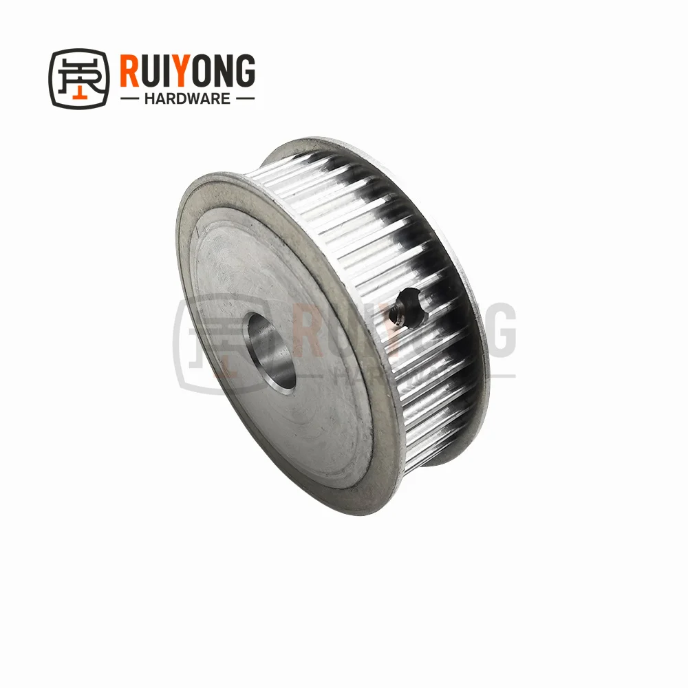 HTD 5M Timing Pulley 40Teeth AF Type Bore 5-30mm Belt Width 10/15/20/25/30/40mm 5M-40T Synchronizing wheel, Toothed Belt Pulley