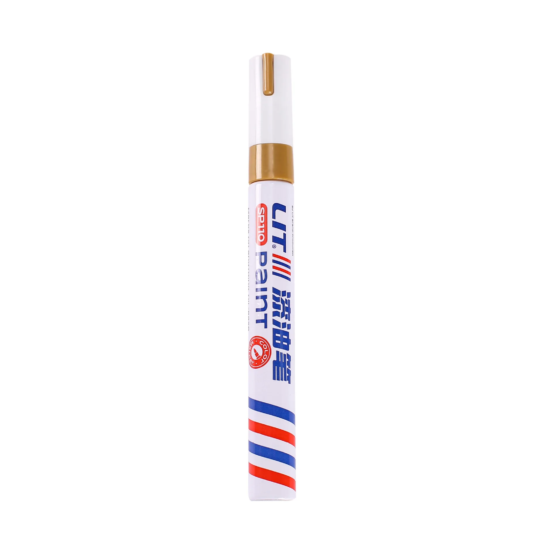 Autolak Kras Reparatie Pen voor Auto's Jas Krassen Touch Up Remover Band Vette Mark Pen Waterdichte Verf Potlood Auto Accessoires