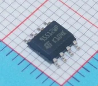 

Free shipping 95512 95512WP 955128WT 8IC 10PCS