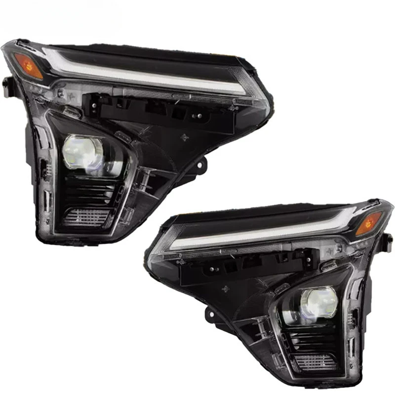 Suitable for 2024-2025 Chevrolet TRAX front lighting assembly headlights 42876952 42876953
