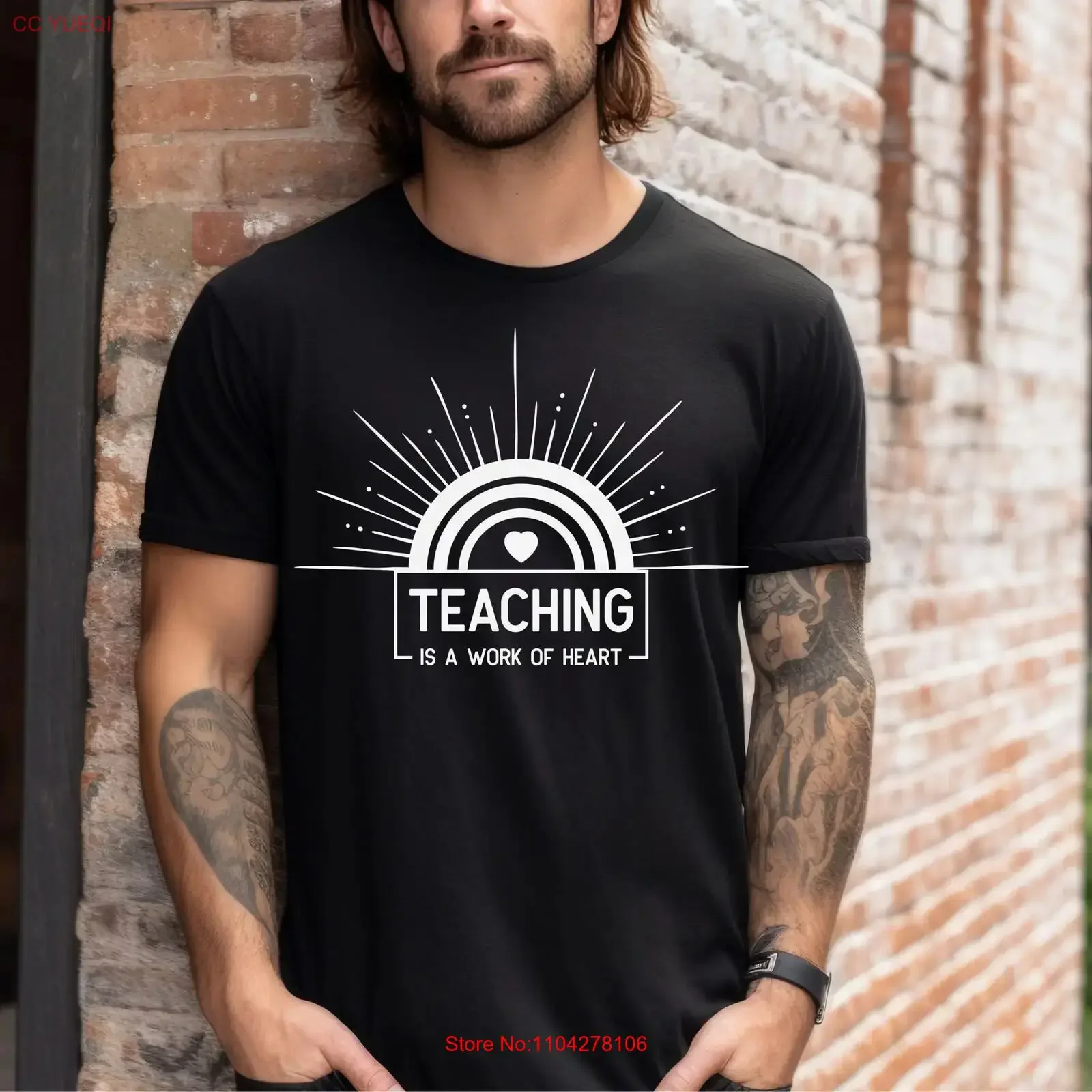 Semaine de reconnaissance des enseignants : Articles préférés pour homme, vintage, délavé, confortable, légèrement streetwear