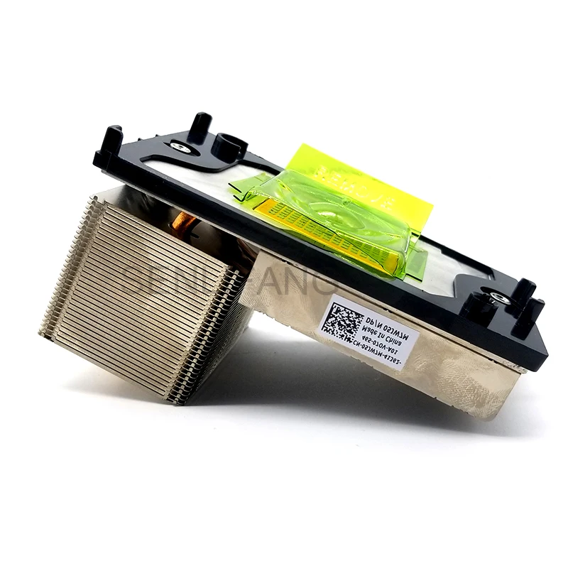 Хорошо протестированный охладитель 5JW7M 05JW7M для радиатора Poweredge R720 R720XD