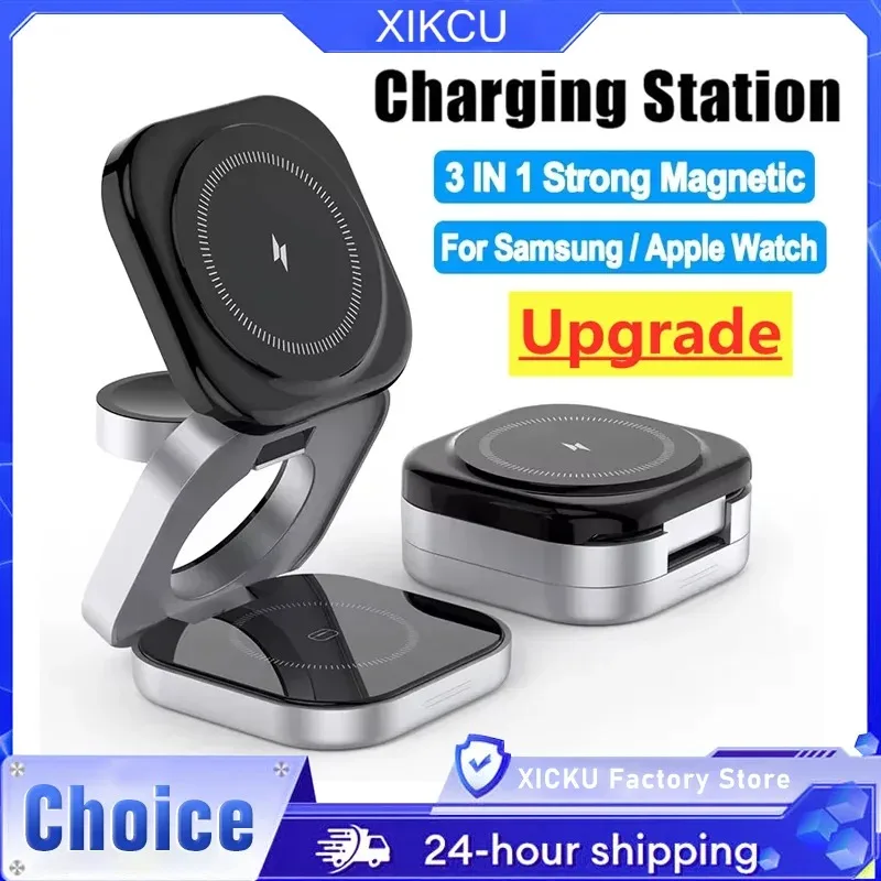 Thumbnail 2 - #18 Best Smart Watch Charging Docks to Buy In 2026