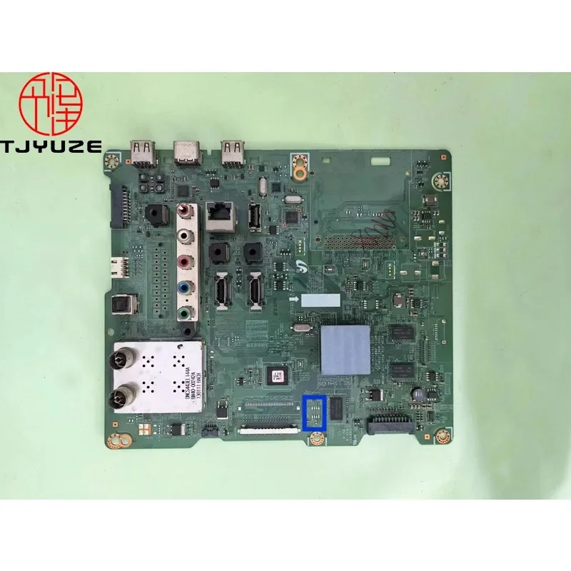 

Compatible with Samsung Main Board BN94-05656G BN41-01812A for UN46ES6500FXZA UN46ES6500F UN46ES6500 TV Motherboard