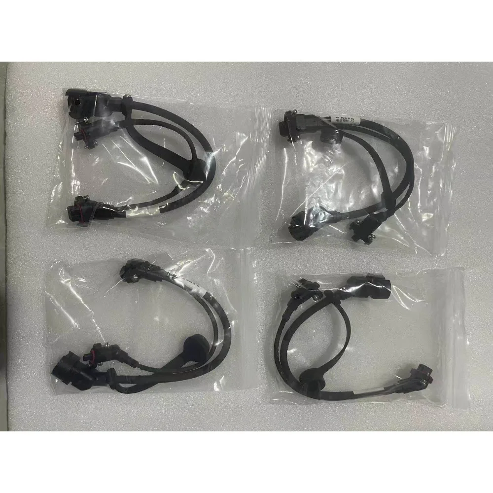 T100 T70 T70P Centrifugal Nozzle Adapter Cable for DJI UAV Accessories Agricultural Drone Centrifugal Sprinkler Adapter Cable