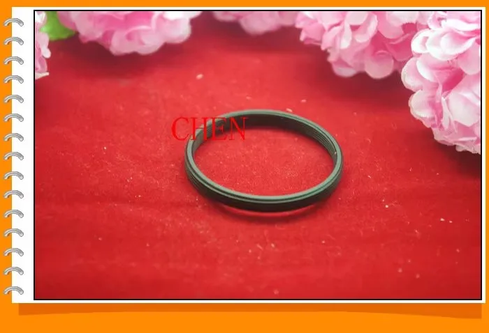 M38x1mm بدوره M42x1mm المسمار عدسة تغيير حلقة الفم M38-M42x1 كامل الأسنان نقل حلقة 38-42 محول العدسة