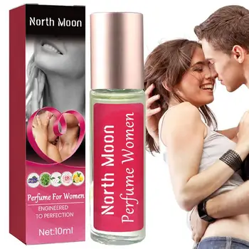 IndispensPartner sexuellement Phéromone, sexuellement Flirter Durable, sexuellement UNIS issant, Sexe 7.0, 10ml