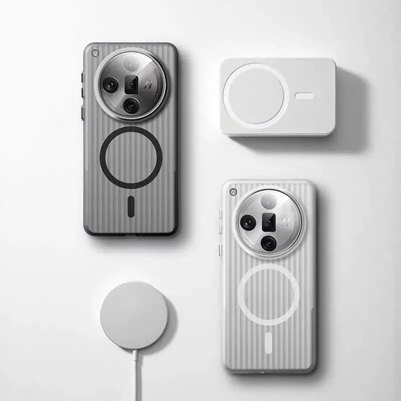 For Oppo Find X8 Ul… - image