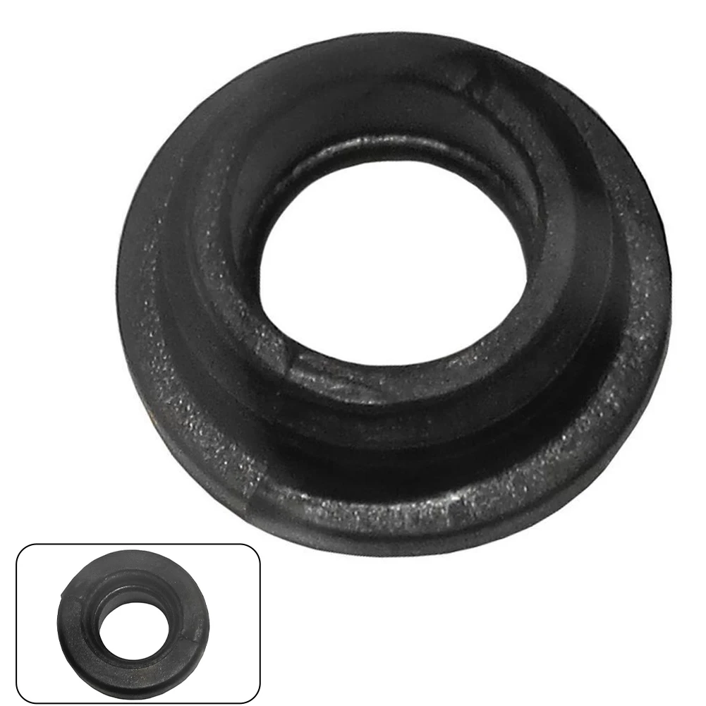 Replaces Dipstick Tube Seal 281370, 281370S, 68838 Screw On Rubber Seal Lawn Mower Parts Garden Tools Accessories