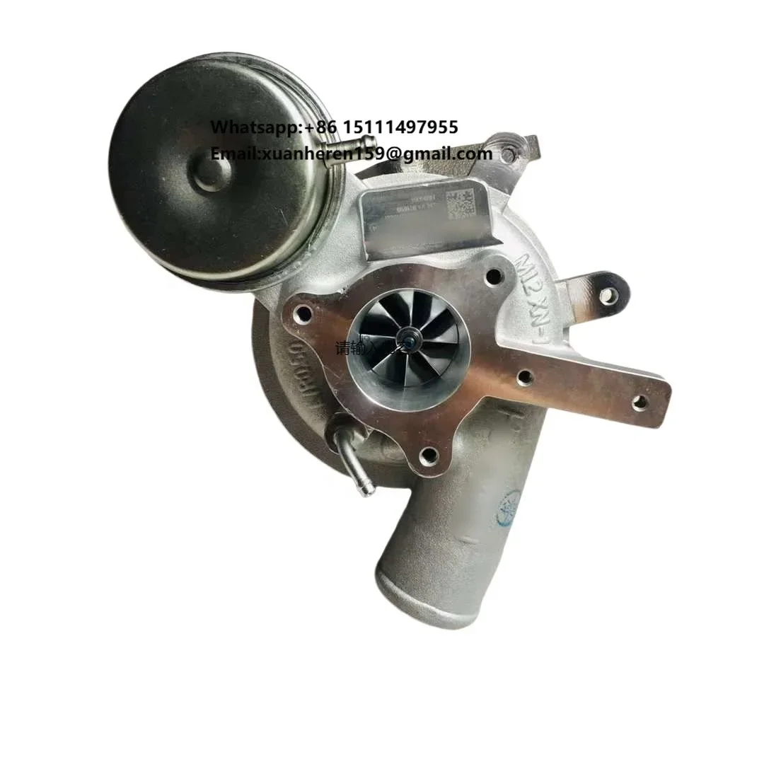 Changan CS55 Car A800 JL476ZQCD 1.5T Engine Original Brand New Auto Turbo Charger Model for 1118100-B08 844628-0004 Turbocharger