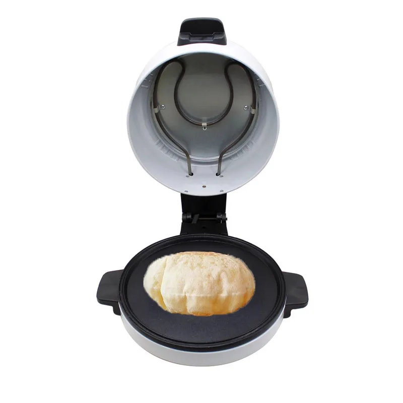 Electric pancake maker 30CM pancake toaster steak machine 2000W European standard pizza machine