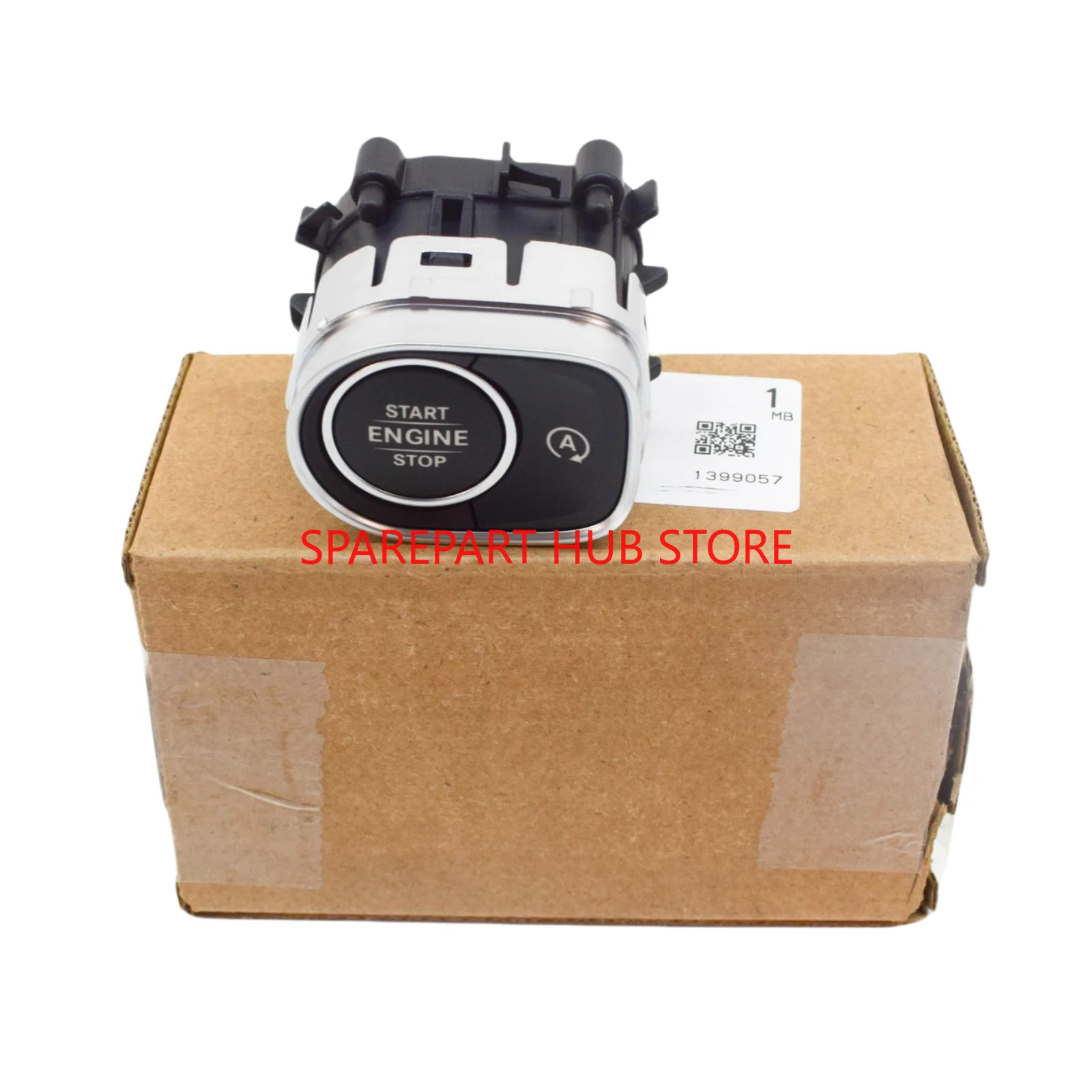 

OEM NEW A1679054901 Start /Stop Switch Button For MERCEDES-BENZ G500 G350 AMG G63 GLE350 GLE450 GLS450 GLS600 GLS480
