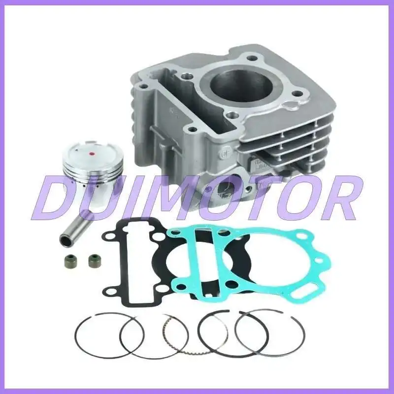 Cylinder Block Asse…