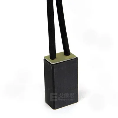 

D214 16 * 25 * 40 Carbon Brush Brush Graphite Motor Accessories